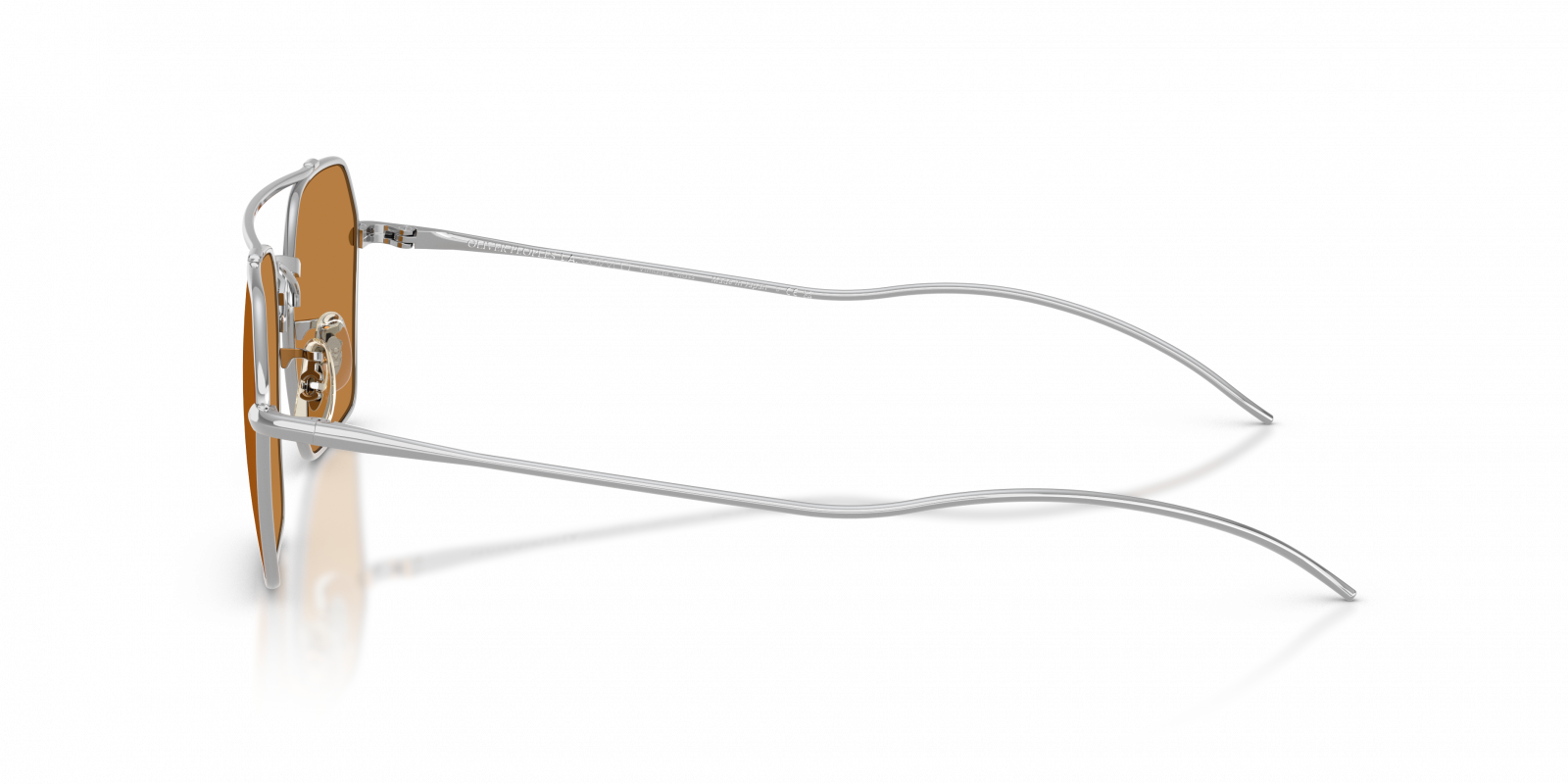 Oliver Peoples OV1365ST 503653 Tk-15 